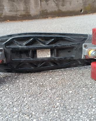 Skateboard bambini