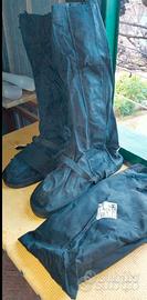 Copriscarpe impermeabile tucano