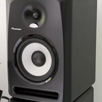 Pioneer S DJ60X - Coppia di altoparlanti monitor