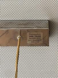 Fontana Arte Lampada sospensione