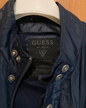 Giubbino GUESS