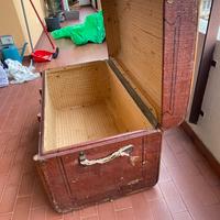 Baule vintage