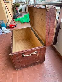 Baule vintage