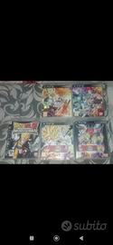 dragon ball PS3 