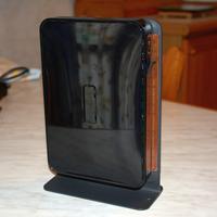 Router Wi-Fi ADSL Netgear DGND4000