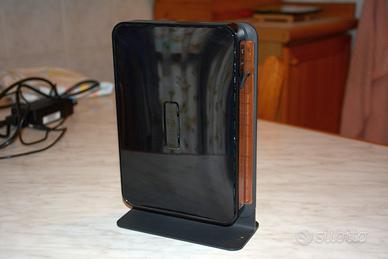 Router Wi-Fi ADSL Netgear DGND4000