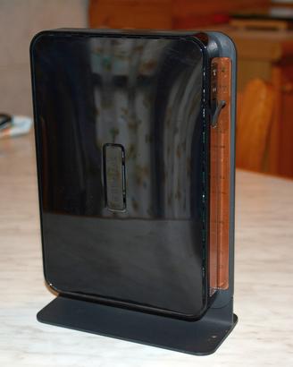 Router Wi-Fi ADSL Netgear DGND4000