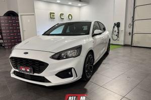 Ford Focus 1.0 EcoBoost Hybrid 125CV 5p. ST Line