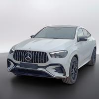 MERCEDES-BENZ Mercedes-AMG GLE 53 4MATIC+ C N84052