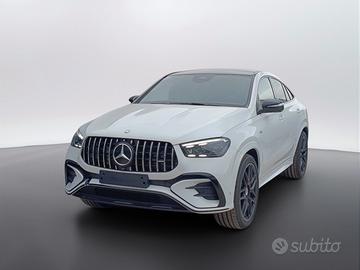 MERCEDES-BENZ Mercedes-AMG GLE 53 4MATIC+ C N84052