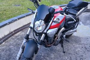 Yamaha mt03
