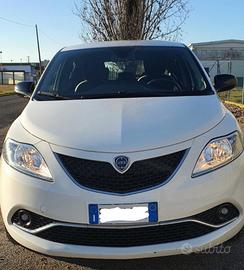 Lancia y GPL