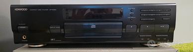 kenwood dp 5050