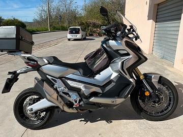 Honda Xadv 750