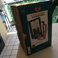 La Napoli Tascabile. Collezione Completa