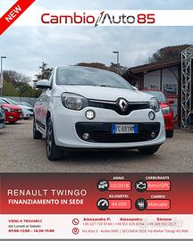 Renault Twingo SCe Lovely