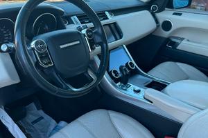 LAND ROVER SPORT ANNO 2015 3.0 TDV6