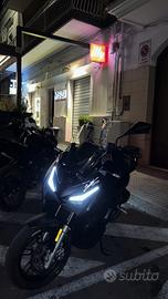 kymco dink x 2025