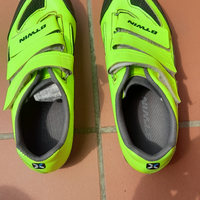 Scarpe mtb 39 btwin decathlon