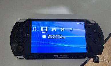 Psp 2000