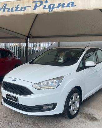 Ford C-Max 1.6 120CV GPL Titanium