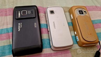 cellulari nokia 