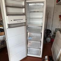Congelatore Samsung