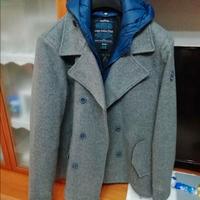 Cappottino uomo marca DiMattia