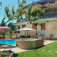 Villa singola Dairago [Cod. rif 3248067VRG]
