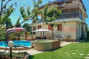 Villa singola Dairago [Cod. rif 3248067VRG]