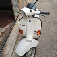 Vespa PK 50 RUSH 
