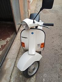 Vespa PK 50 RUSH 