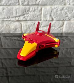 Astronave Avengers Iron Man Collezione