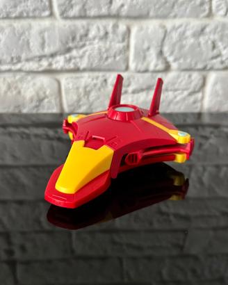 Astronave Avengers Iron Man Collezione