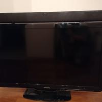 TV FULL HD 42" + SOUND BAR