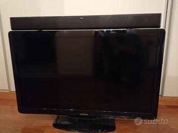 TV FULL HD 42" + SOUND BAR