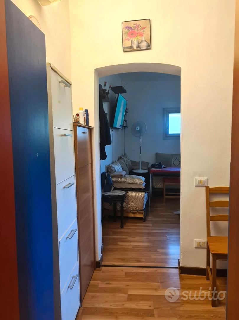 Appartamento – SP - Vista 3