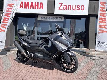 Yamaha T Max 530 Akrapovic
