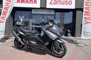 Yamaha T Max 530 Akrapovic