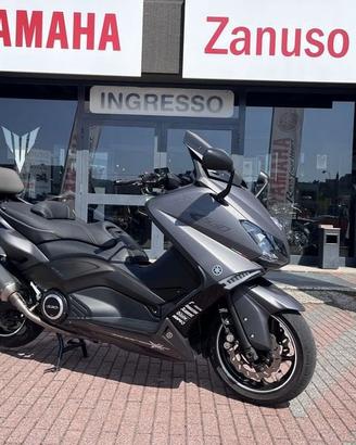Yamaha T Max 530 Akrapovic