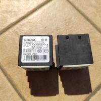 Ausiliari teleruttore Siemens 3RH1911-1FA31