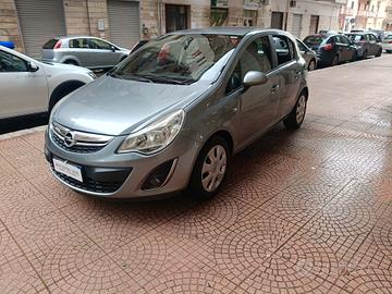 Opel Corsa 1.2 5 porte Edition-Neopatentati-Euro54