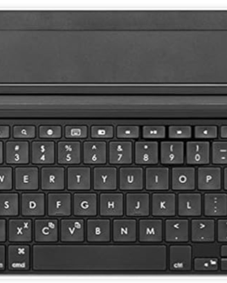 Logitech Clip-on Keyboard Cover for iPad Air