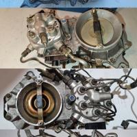 iniezione kjtronic mercedes anni 80/90