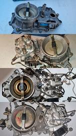 iniezione kjtronic mercedes anni 80/90