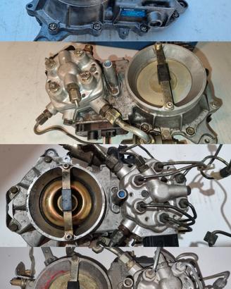 iniezione kjtronic mercedes anni 80/90