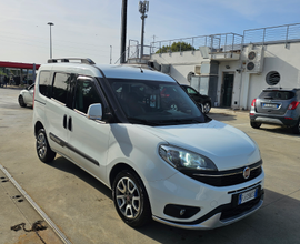 Fiat doblo 1.6 trekking