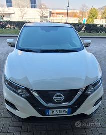 Qashqai nov 17  1.5cdi 110 cv
