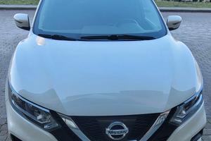 Qashqai nov 17  1.5cdi 110 cv