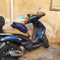 Piaggio Beverly 300 - 2010